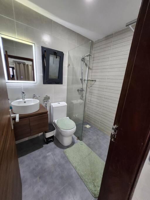 Casa M- 1 Bedroom Apartment Aquaview Complex Bijilo Esterno foto