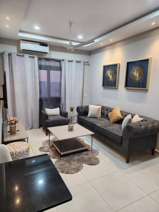 Casa M- 1 Bedroom Apartment Aquaview Complex Bijilo Esterno foto